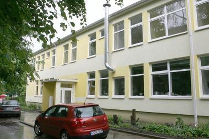 Didžiausi išbandymai - užvėrus globos namų duris