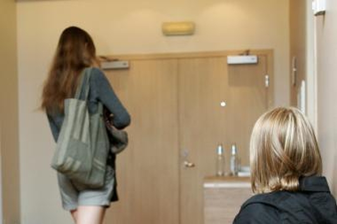 Kūčių dieną - 266 tūkst. oficialių bedarbių
