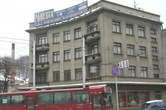 Laisvės alėjos gyventojams - tūkstantinės sąskaitos už šildymą 