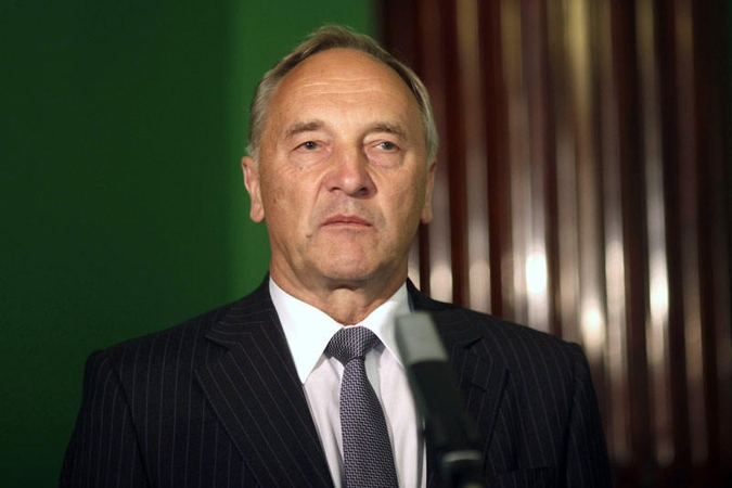 „Smegenų nutekėjimas“ iš Latvijos - rimtas pavojus jos ateičiai