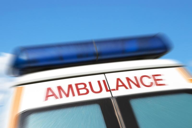 Švenčionių rajone per avariją žuvo žmogus