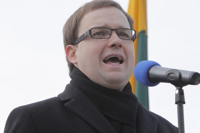 „Darbiečiai“ ir toliau sieks tryliktojo viceministro posto