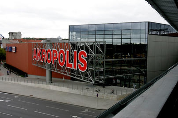 Ko vilniečiai važiuoja į Kauną? 