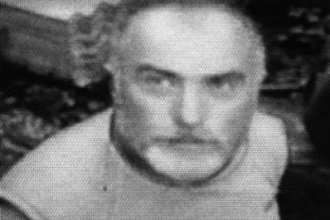 Nužudyti žurnalistą Gongadzę užsakė buvęs Ukrainos VRM vadovas