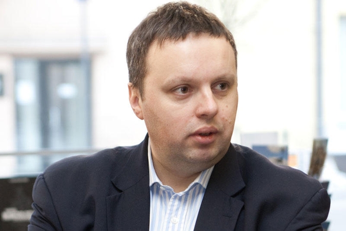A.Užkalnis ieškos didesnių už save patį skandalistų