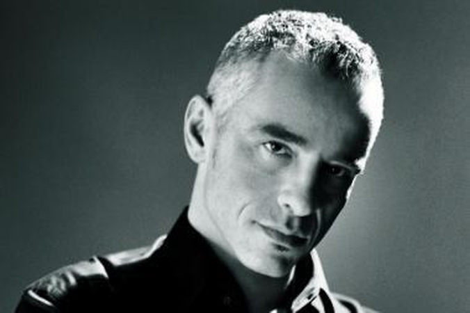 Eros Ramazzotti Vilniuje koncertuos balandžio 2 dieną