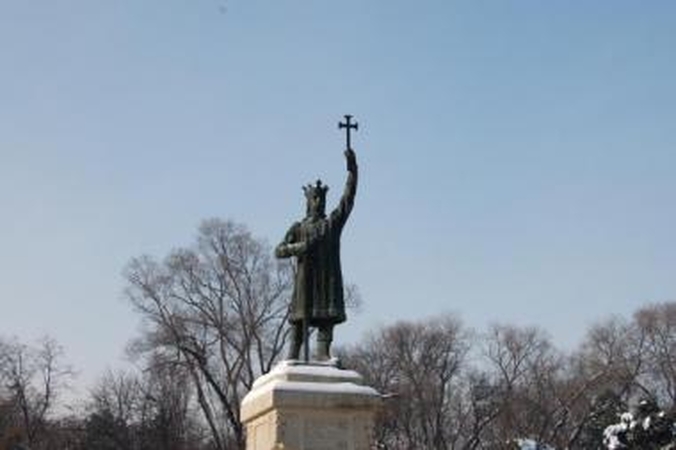 Moldovos liberalai laimėjo rinkimus, bet prezidento nepaskirs (papildyta)