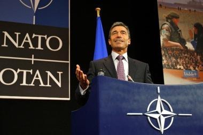 „WikiLeaks“: NATO ir ES vadovybė priešinosi Baltijos šalių gynybos planui