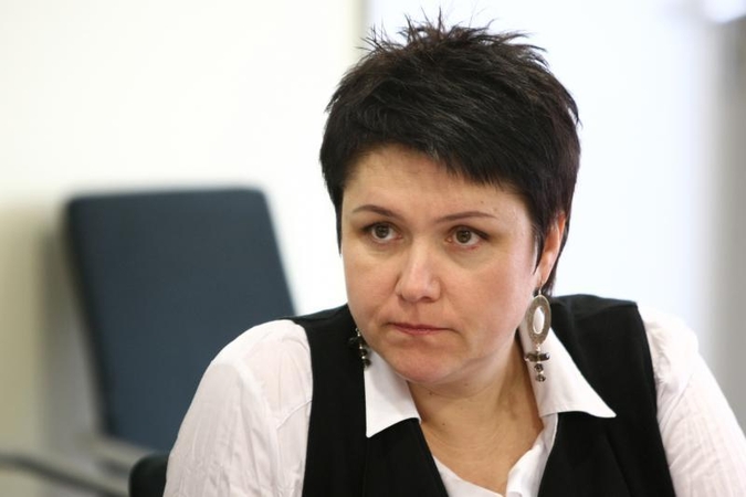 Oponentai: V. Aleknos pasekėjai nori uzurpuoti lėšų skirstymą