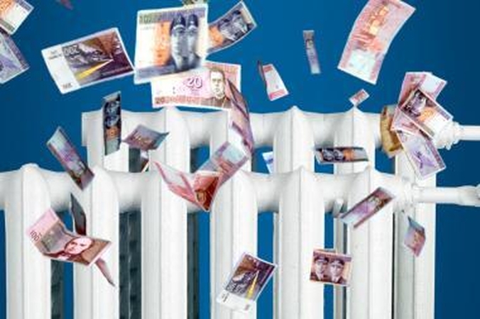 Klaipėdiečiai sulauks mažesnių sąskaitų už šilumą