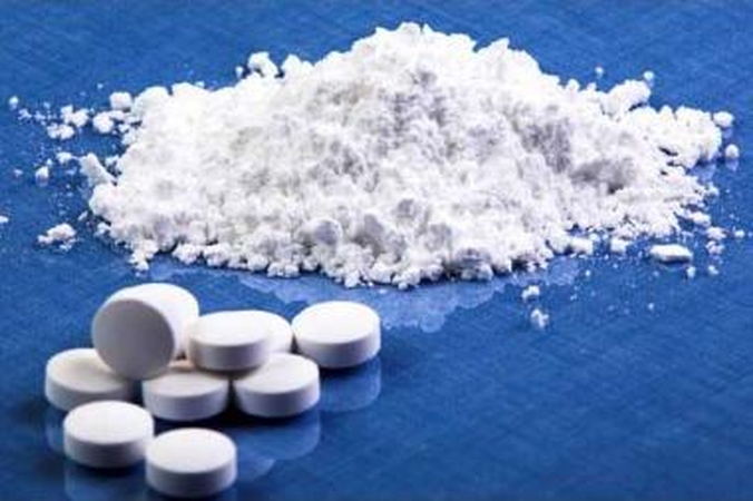 Priverstinio moksleivių tikrinimo dėl narkotikų nebus?