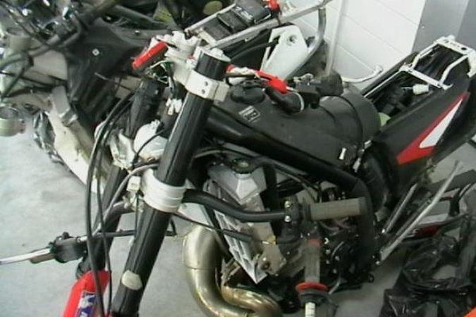 Kėdainių vagių gaujos sąskaitoje – 600 tūkst. litų