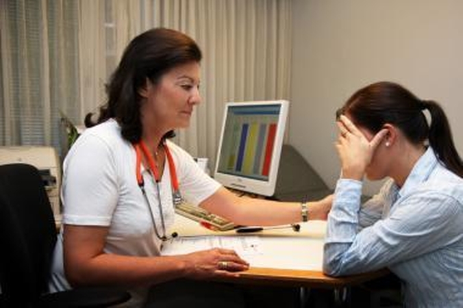 Gimdos kaklelio vėžio prevencijos savaitė 