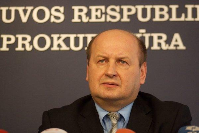 Prokuroras: klaipėdietė E.Kusaitė nebūtinai pati rengė teroristinį aktą 