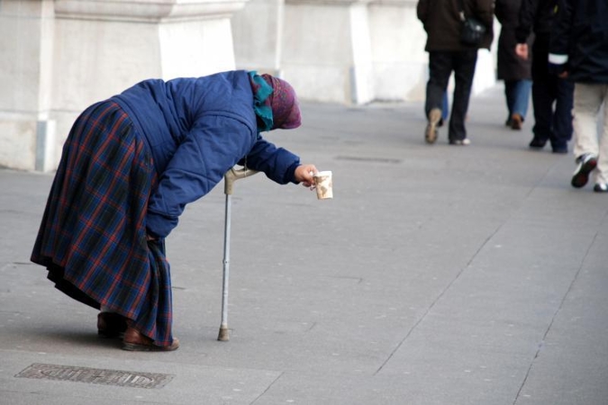 Seimas imasi naujos pensijų reformos svarstymo