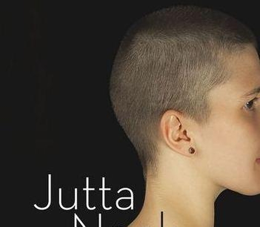 Vokietijos lietuvė Jutta Noak pristato naują romaną