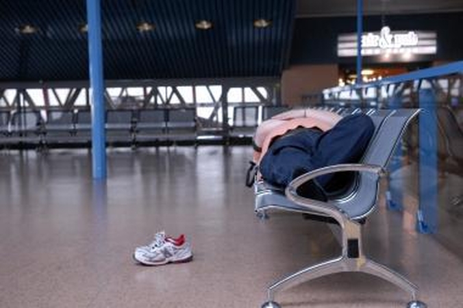 Vilniaus oro uostas ketina investuoti į turistų pritraukimą 