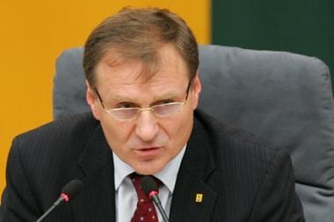 Sveikatos apsaugos ministras nepraras portfelio