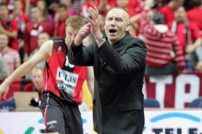 „Lietuvos rytas“ - „Entente“: pergalė 69:62 (papildyta)