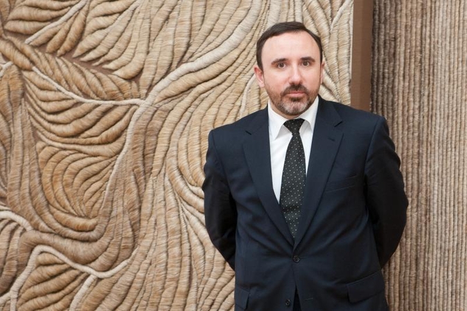 Vietoj Kino departamento planuojama steigti Kino institutą