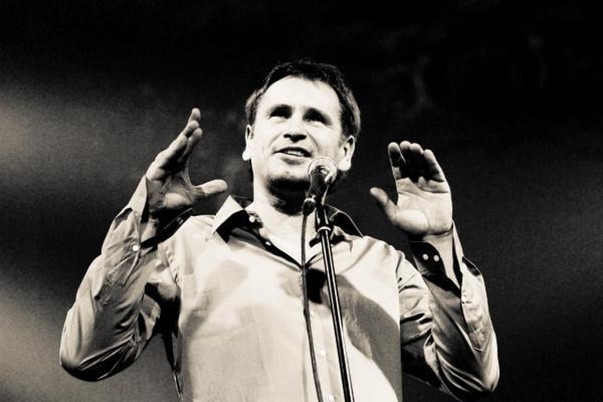 Trakuose Marijonas Mikutavičius kvies padėti skurstantiesiems