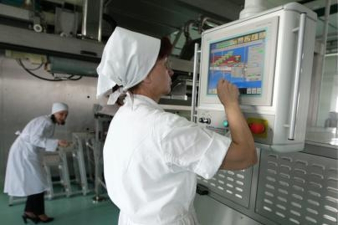 Paskata įmonių technologiniam atsinaujinimui    