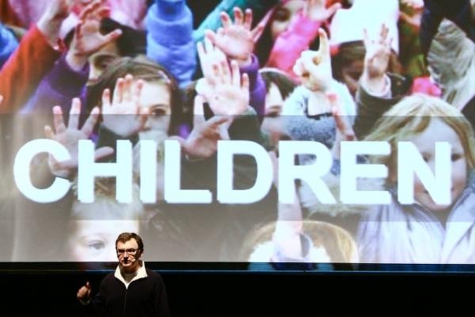 Konferencija LOGIN kuria tarptautinius planus