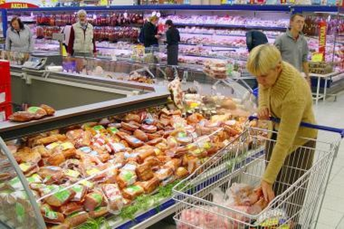 Lietuvos bendrovė atidarys antrą prekybos centrą Didžiojoje Britanijoje