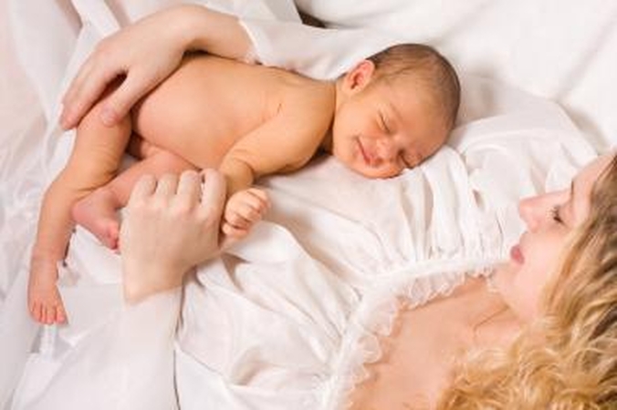 22 metus šaldyta sperma liko gyvybinga