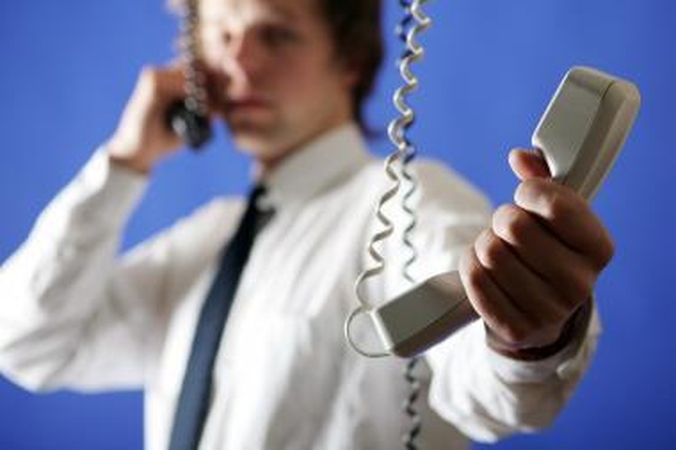 Pareigūnams įkliuvo telefoninis sukčius