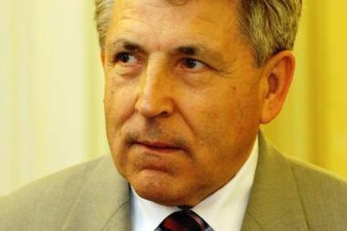 Seimo viešbutyje mirė parlamentaras Algis Rimas (papildyta 19.20)