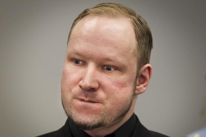 A.B.Breivikas prieš išpuolius išstudijavo „al Qaeda“ atakų taktiką