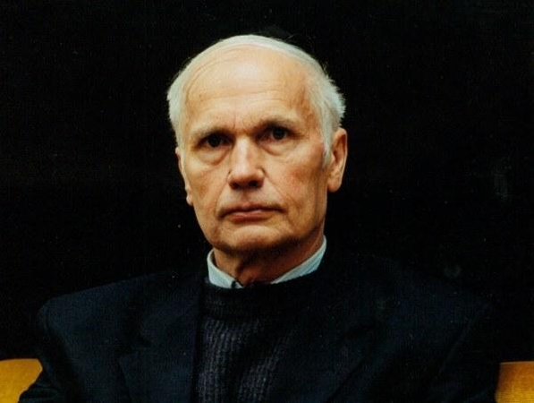 Mirė aktorius Juozapas Vilius Petrauskas