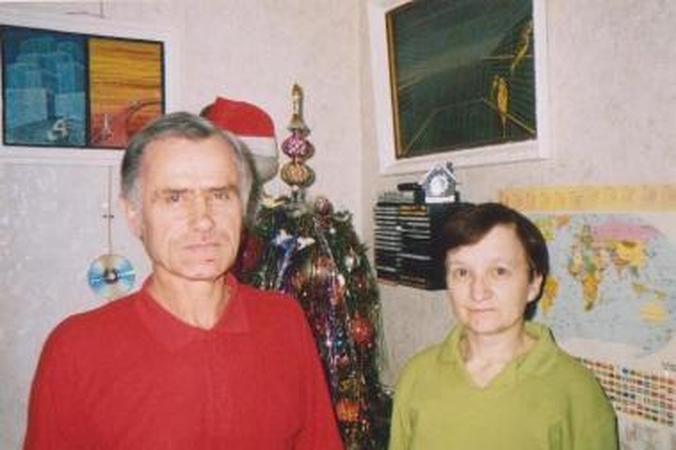 Skolų prislėgti sutuoktiniai galėjo nusižudyti (papildyta)