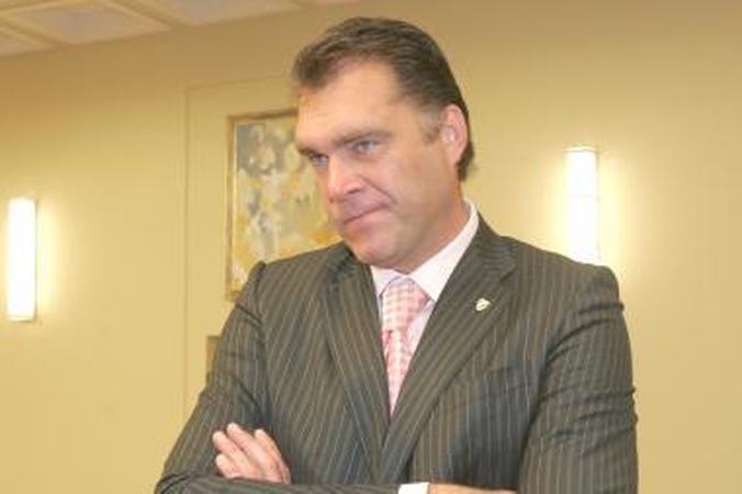 A.Sabonis apie permainas „Žalgiryje“: aš šokiruotas (papildyta)