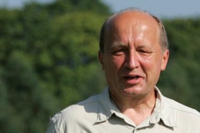 A.Kubilius: nekilnojamojo turto mokestis sumažintų PVM