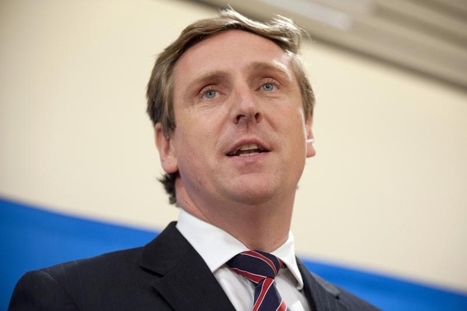 A.Merkel partiją sukrėtė skandalas dėl įtakingo jos nario romano su nepilnamete