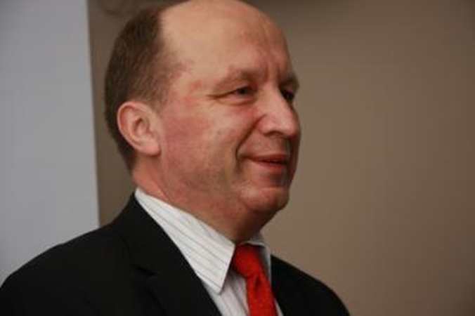 Premjeras laukia „NDX energijos“ pasipriešinimo