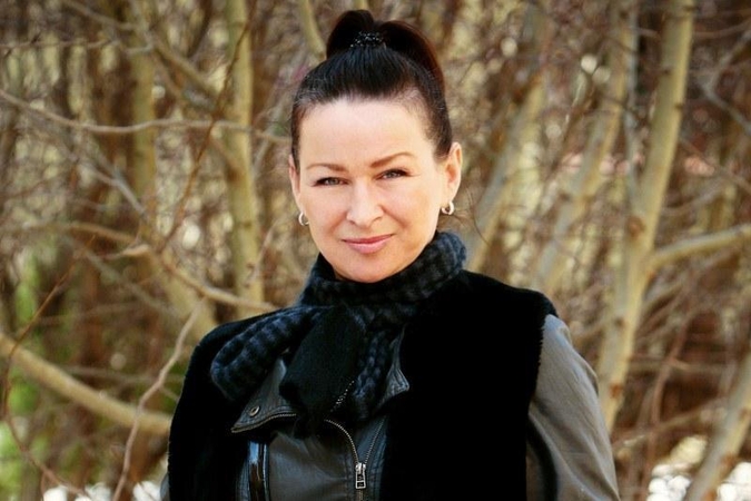Arina: kuo toliau, tuo daugiau turiu parako (interviu)