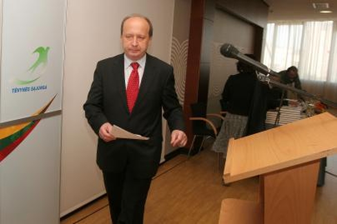 Ekonominė situacija – blogesnė nei tikėtasi 