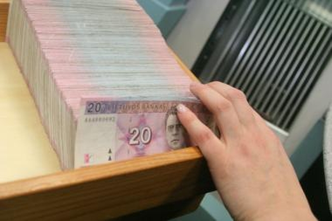 Viešieji pirkimai: kasdien po 3 mln. litų padalija be jokių konkursų