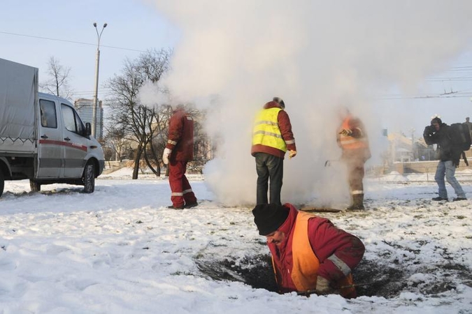 Nauja šilumos kainos metodika gali atpiginti šilumą iki 1,5 cento 