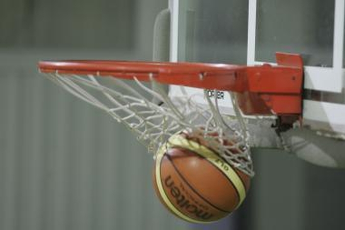 Gripo epidemija sustabdė NKL čempionatą