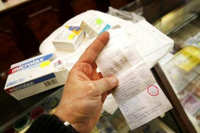 Vaistų kainų reforma ligoniams varė siaubą