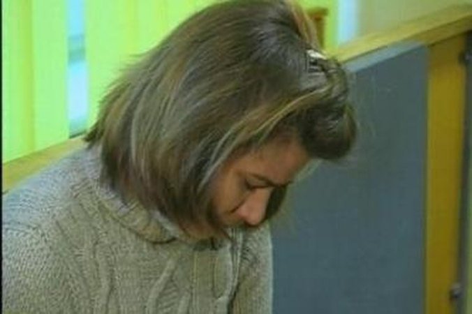 A.Bružaitės byloje nušalintas prokuroras