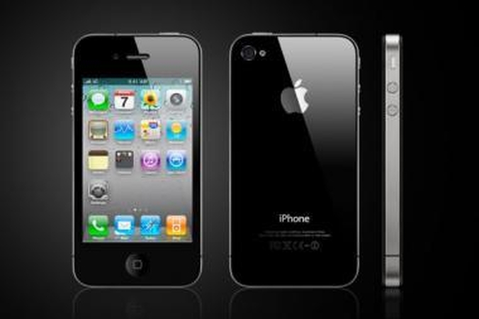 Ar „iPhone 4“ geriausias? Trijų sumaniausių telefonų testas