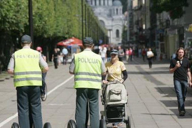 Pareigūnams atsipyko “kubilinės” atostogos