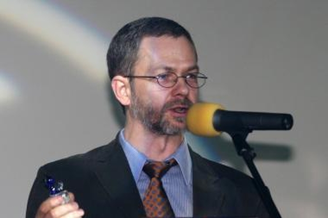 L.Balsys: regione visos atominės elektrinės gali turėti savo rinkas