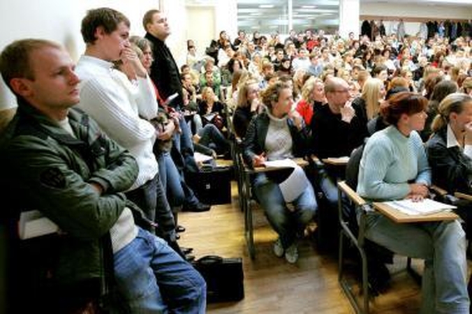 Vilniuje – diskusija apie pogrindininkus ir bohemą