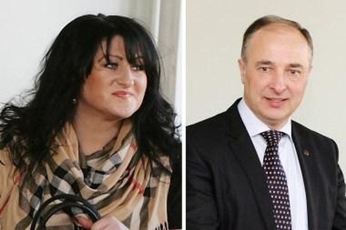 Klaipėdoje nuteisti Aukštaitijos teisininkai